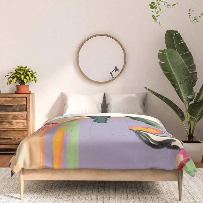 HARVERST Comforter Gallery Image 3