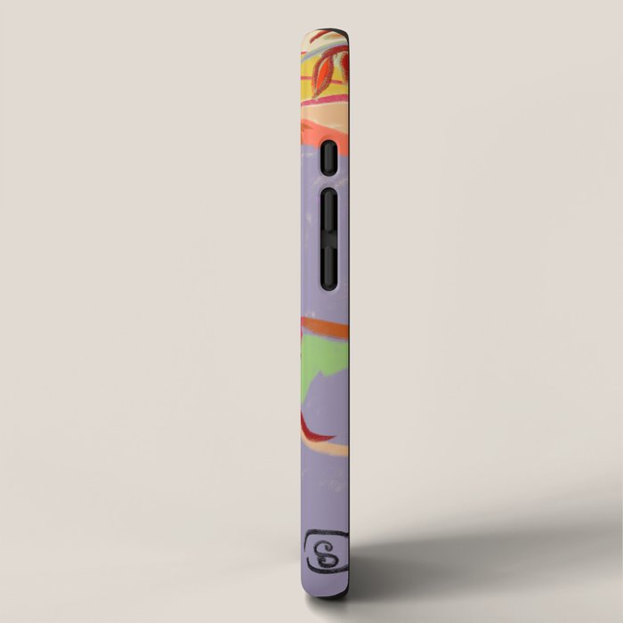 HARVERST iPhone Case Gallery Image 2
