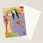 HARVERST Stationery Card Gallery Image 2