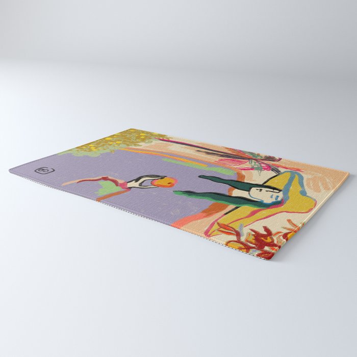 HARVERST Rug Gallery Image 3