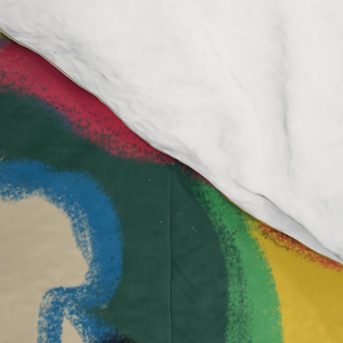 HARVERST Comforter Gallery Image 4