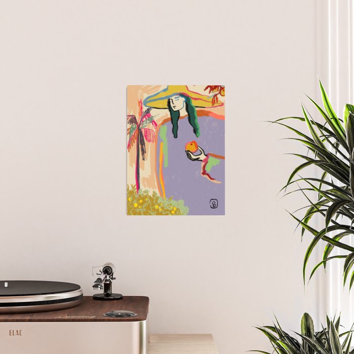 HARVERST Poster Gallery Image 2