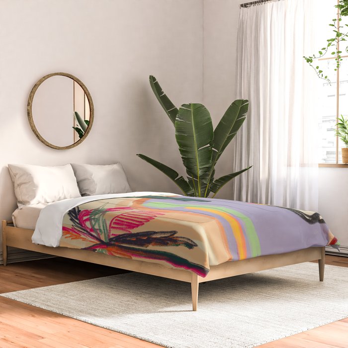 HARVERST Comforter Gallery Image 2
