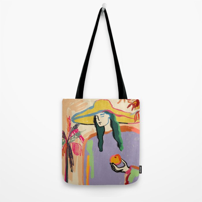 HARVERST Tote Bag Gallery Image 2