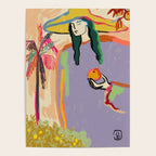 HARVERST Poster Gallery Image 4