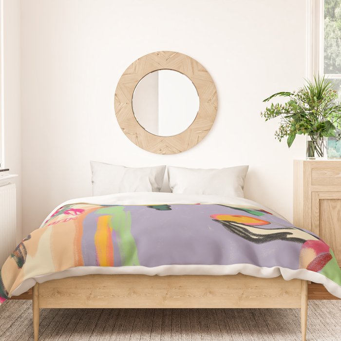 HARVERST Duvet Cover Gallery Image 3