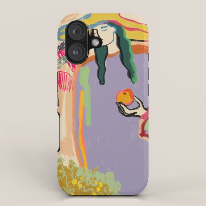 HARVERST iPhone Case Gallery Image 1