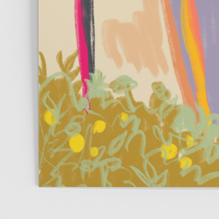 HARVERST Poster Gallery Image 3
