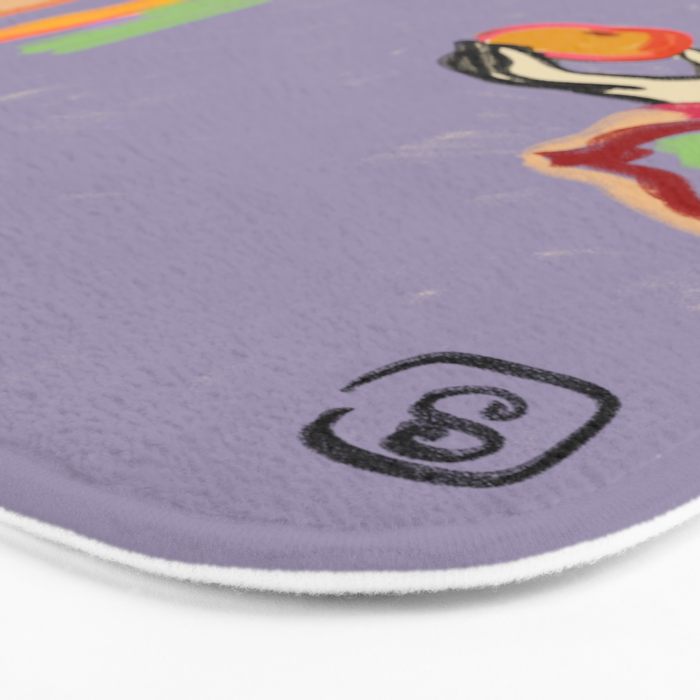 HARVERST Bath Mat Gallery Image 3