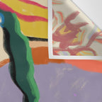 HARVERST Wall Tapestry Gallery Image 3