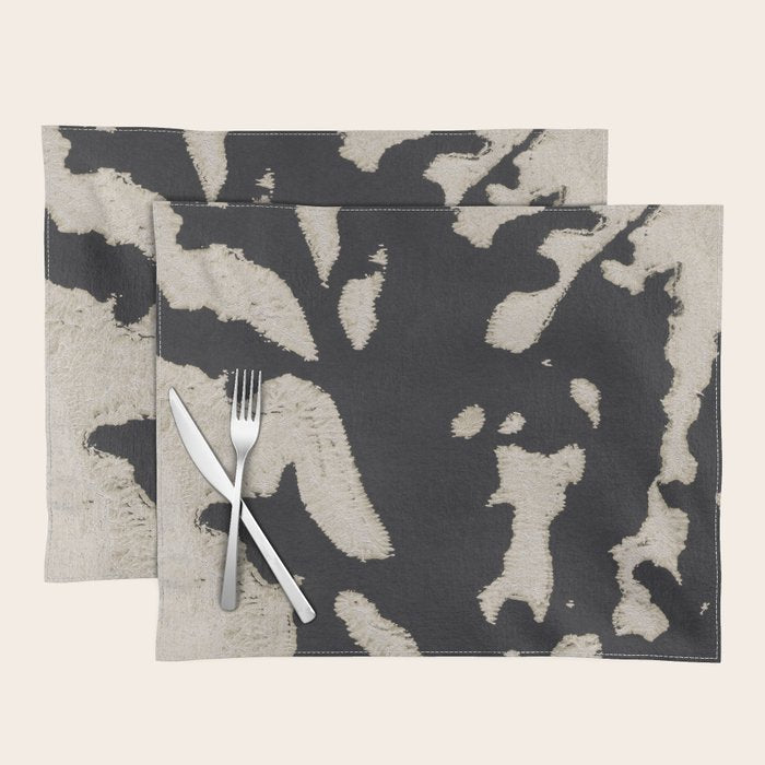 Botanical Shadows Placemat Gallery Image 1