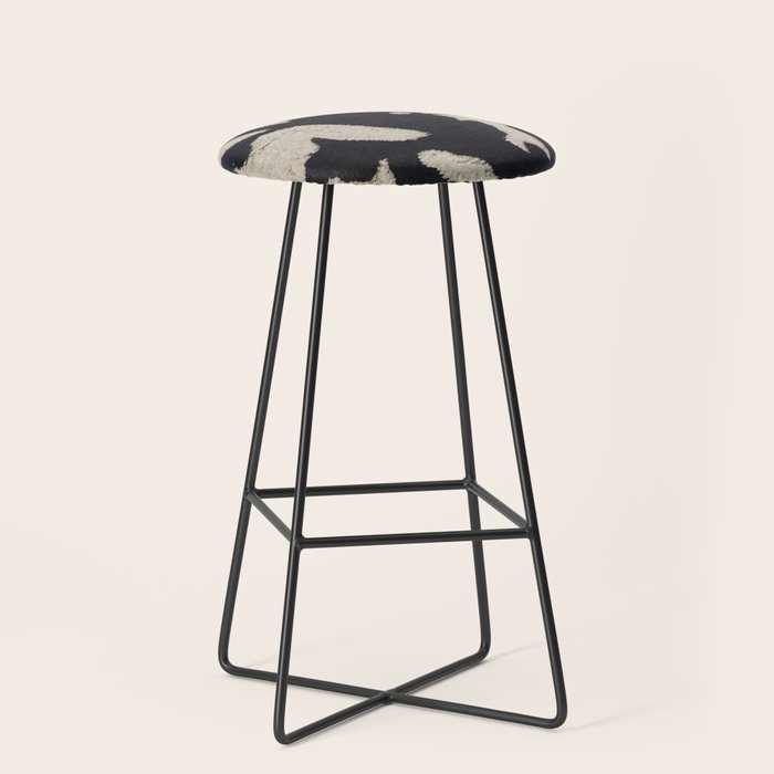 Botanical Shadows Stool Gallery Image 1
