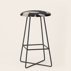 Botanical Shadows Stool Gallery Image 1