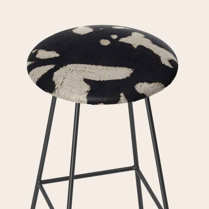 Botanical Shadows Stool Gallery Image 2