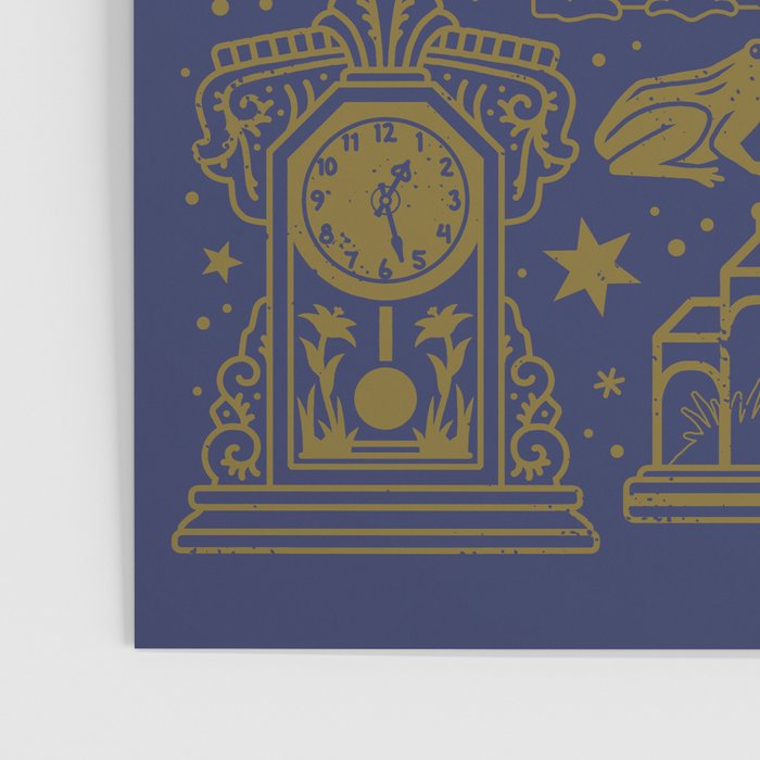 Whimsigoth: Celestial Poster Gallery Image 3