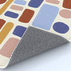 Abstract No.8 Rug Gallery Image 4