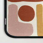 Abstract No.8 Laptop Sleeve Gallery Image 3