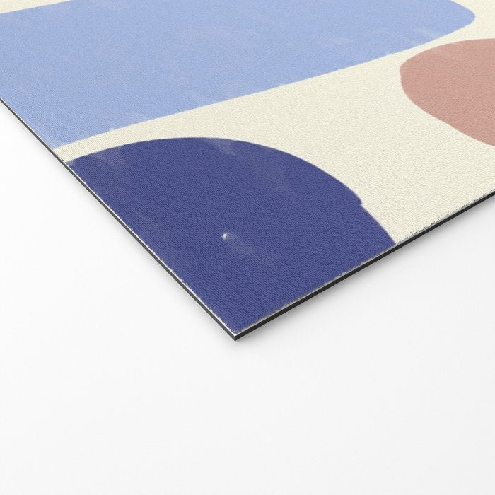 Abstract No.8 Welcome Mat Gallery Image 2