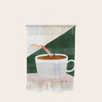 Deep Dive Coffee Wall Hanging Gallery Image 1
