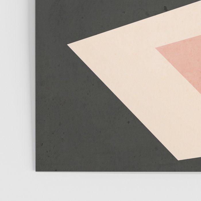Minimal Abstract Art 53 Poster Gallery Image 3