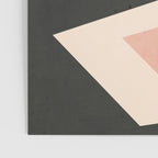 Minimal Abstract Art 53 Poster Gallery Image 3