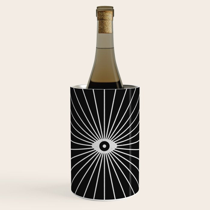 Big Brother (Inverted) Wine Chiller Gallery Image 1