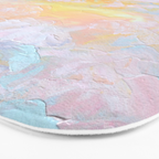 Atlantic Sunrise Bath Mat Gallery Image 3