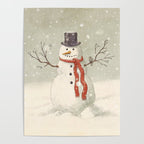 The Snowman  Poster Gallery Image 4