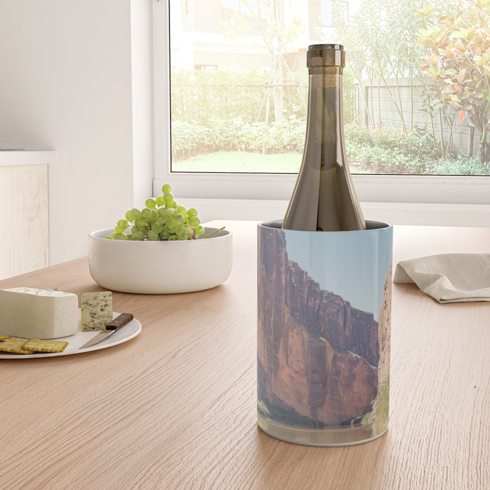 Santa Elena Canyon Wine Chiller Gallery Image 4