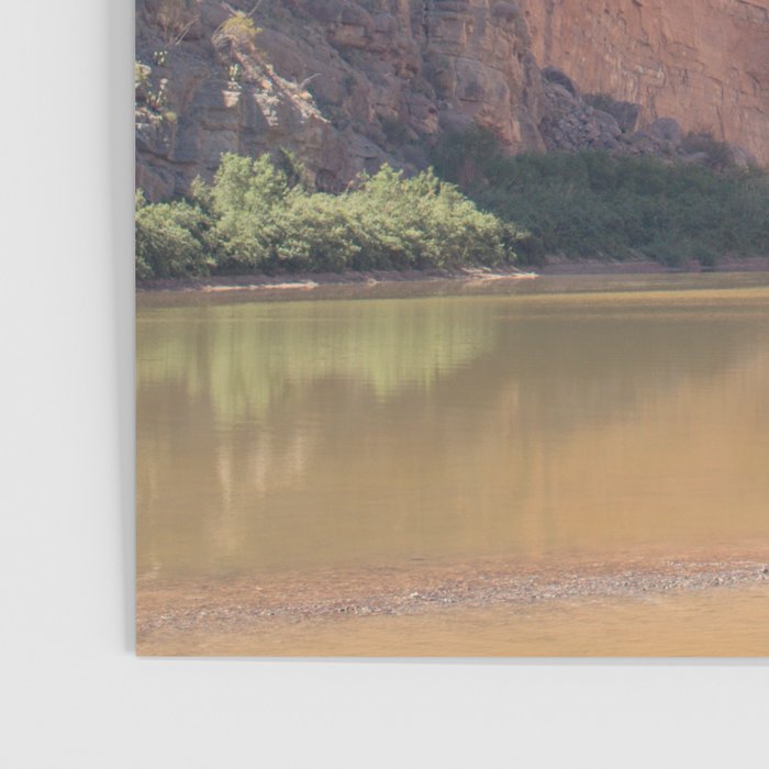 Santa Elena Canyon Poster Gallery Image 3
