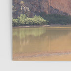 Santa Elena Canyon Poster Gallery Image 3