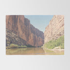 Santa Elena Canyon Rug Gallery Image 2