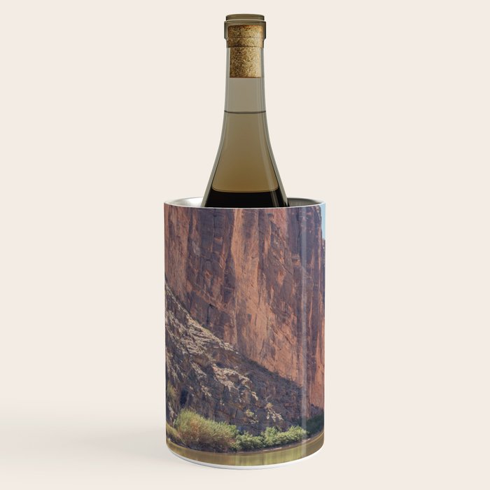 Santa Elena Canyon Wine Chiller Gallery Image 2
