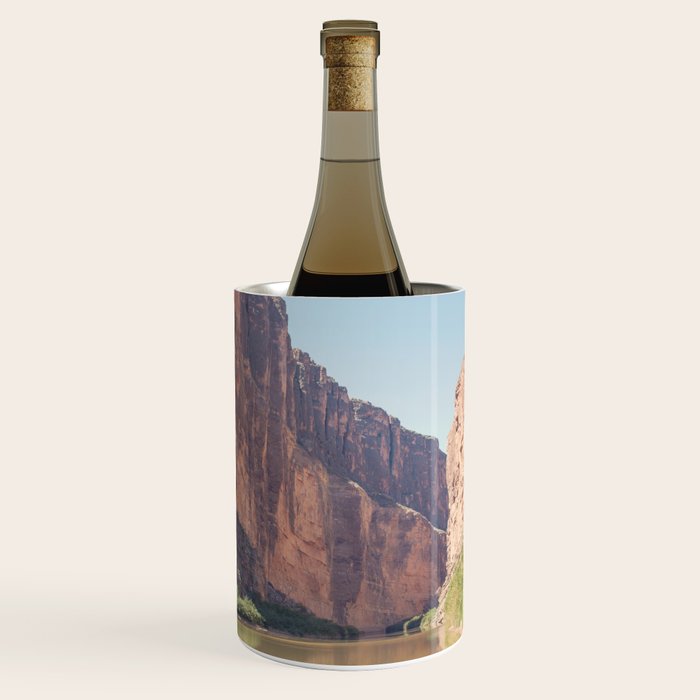 Santa Elena Canyon Wine Chiller Gallery Image 1