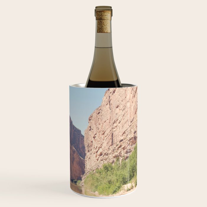 Santa Elena Canyon Wine Chiller Gallery Image 3