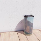 Santa Elena Canyon Travel Mug Gallery Image 4