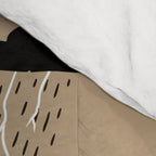Brainstorming Coffee Comforter Gallery Image 4