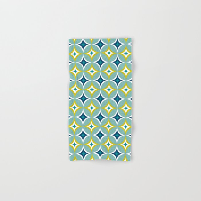 Astral - Slingshot Bath Towel Gallery Image 1
