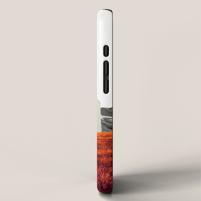 Heroes iPhone Case Gallery Image 2