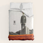 Heroes Comforter Gallery Image 6