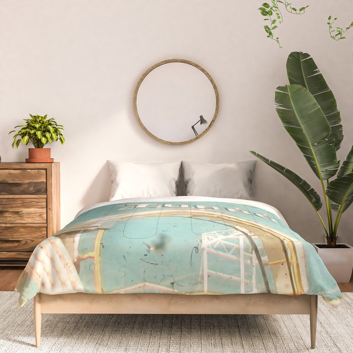 Roller Coaster Comforter Gallery Image 3