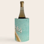 Roller Coaster Wine Chiller Gallery Image 3