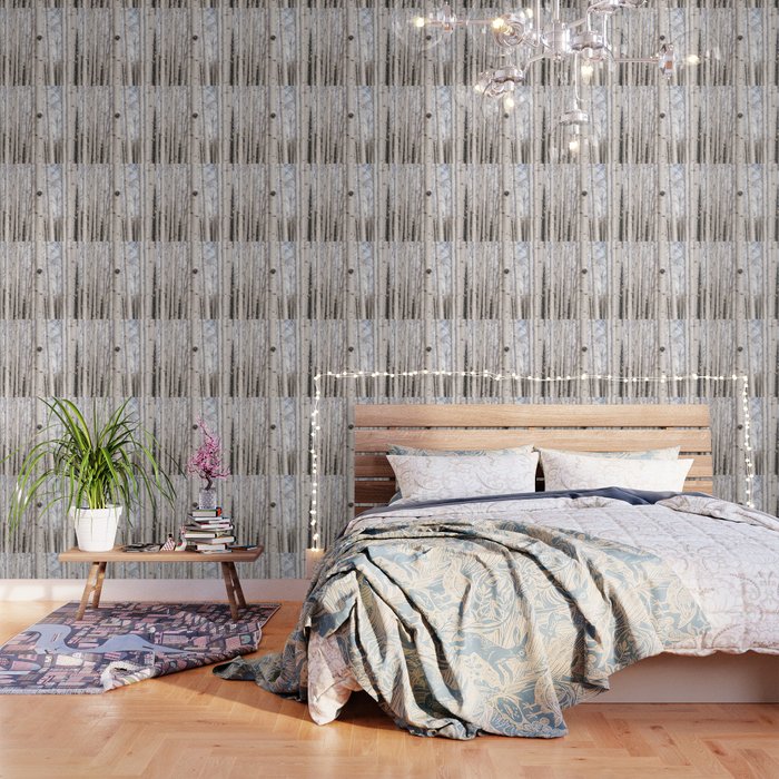 Trees of Reason - Birch Forest Wallpaper Gallery Image 3