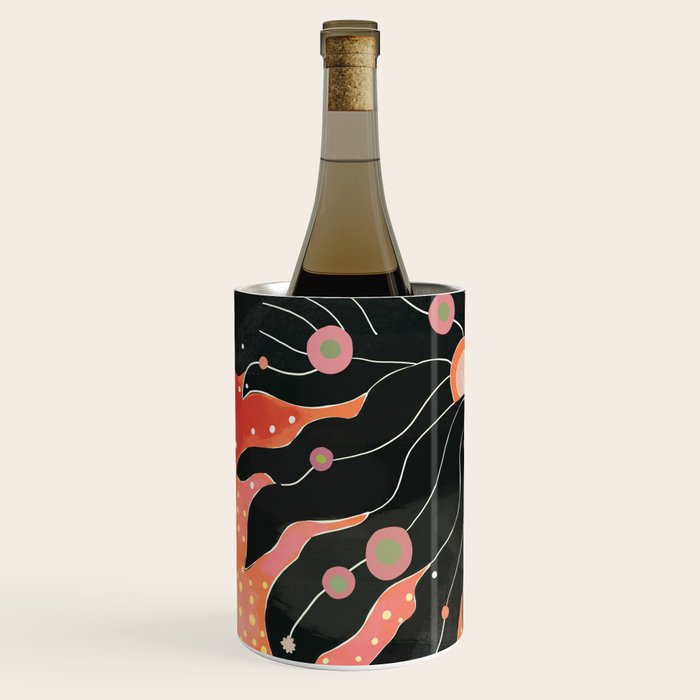 Astral Lion Wine Chiller Gallery Image 2
