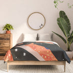 Astral Lion Comforter Gallery Image 3