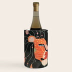 Astral Lion Wine Chiller Gallery Image 1