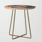 Astral Lion Side Table Gallery Image 1