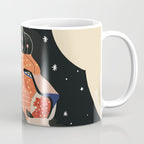 Astral Lion Coffee Mug Gallery Image 1