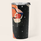 Astral Lion Travel Mug Gallery Image 2