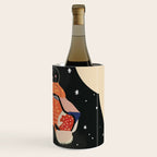 Astral Lion Wine Chiller Gallery Image 3